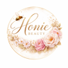 Honie Beauty Logo
